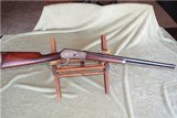 Winchester 1886 1st Model .45-70 26" Oct. "1888" - 12 of 12