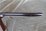 Winchester 1886 1st Model .45-70 26" Oct. "1888" - 3 of 12