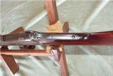 Winchester 1886 .38-70wcf. Rare! "1896" - 8 of 11