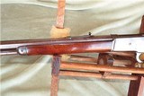 Winchester 1886 .38-70wcf. Rare! "1896" - 3 of 11