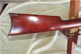 Winchester 1886 .38-70wcf. Rare! "1896" - 4 of 11