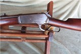 Winchester 1886 .38-70wcf. Rare! "1896" - 11 of 11