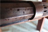 Winchester 1892 .44-40wcf. "1894" - 6 of 8
