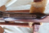 Winchester 1892 .44-40wcf. "1894" - 4 of 8