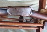 Winchester 1892 .44-40wcf. "1894" - 7 of 8