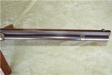 Winchester 1886 .38/70 RARE! 26" Octagon "1895" - 4 of 15