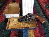 Smith and Wesson 19-4 2.5" High Polish Blue NIB - 2 of 4