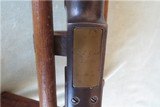 Winchester 1873 .22LONG 80% "1891" - 5 of 10