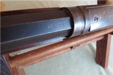 Winchester 1873 .22LONG 80% "1891" - 7 of 10