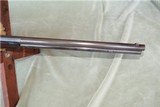 Winchester 1886 .40/65 1/2 Round "1888" - 8 of 12