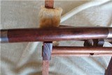 Winchester 1886 1st Model .45-70 26" Oct. "1888" - 2 of 12