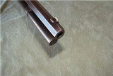 Winchester 1886 1st Model .45-70 26" Oct. "1888" - 10 of 12