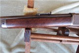 Winchester 1886 1st Model .45-70 26" Oct. "1888" - 11 of 12
