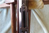 Winchester 1886 1st Model .45-70 26" Oct. "1888" - 8 of 12