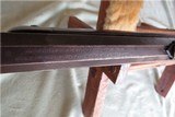 Winchester 1876 Deluxe Second Model .45-60 "1880" - 5 of 13