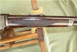 Winchester 1876 Deluxe Second Model .45-60 "1880" - 4 of 13