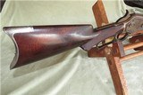 Winchester 1876 Deluxe Second Model .45-60 "1880" - 13 of 13