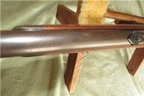 Winchester 1876 "First Model" .45-75 #204 "1876" - 2 of 13