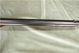 Winchester 1886 .40/82 Case Hardened "1889" - 3 of 12