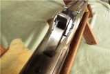 Winchester 1886 .40/82 Case Hardened "1889" - 4 of 12