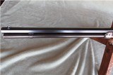 Winchester 1886 .40/82 Case Hardened "1889" - 7 of 12