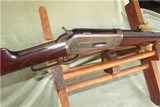 Winchester 1886 .40/82 Case Hardened "1889" - 9 of 12
