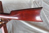 Winchester 1886 .40/82 Case Hardened "1889" - 8 of 12