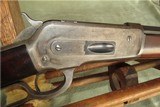 Winchester 1886 .40/82 Case Hardened "1889" - 2 of 12