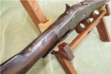 Winchester 1873 .44 Case Colored, 30", "1884" - 11 of 16
