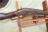 Winchester 1873 .44 Case Colored, 30", "1884" - 5 of 16