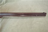 Winchester 1873 .44 Case Colored, 30", "1884" - 13 of 16