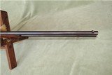 Winchester 1876 1ST Model Open Top .45-75 "1877" - 7 of 12