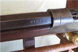 Winchester 1892 .44-40 TakeDown "1913" - 4 of 10