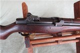 Springfield M1 Garand S.A. / E.Mc.F. March 1943 - 8 of 10