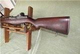 Springfield M1 Garand S.A. / E.Mc.F. March 1943 - 5 of 10