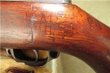 Springfield M1 Garand S.A. / E.Mc.F. March 1943 - 4 of 10