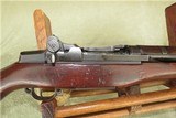 Springfield M1 Garand S.A. / E.Mc.F. March 1943 - 6 of 10