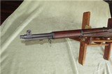 Springfield M1 Garand S.A. / E.Mc.F. March 1943 - 9 of 10