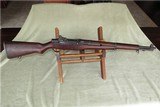 Springfield M1 Garand S.A. / E.Mc.F. March 1943 - 1 of 10