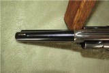 Colt's S.A.A. .44-40wcf 4 3/4" 85% "1938" - 5 of 8