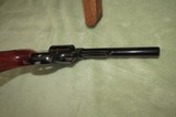 Smith and Wesson Model 19-4 6" High Polish 99% - 2 of 6