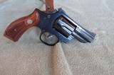 Smith and Wesson Model 19-4 2 1/2" .357 3T's Rare! - 3 of 4
