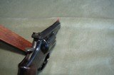 Smith and Wesson Model 19-3 2.5",357,Target Sights - 4 of 5
