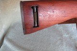 Underwood M1 Carbine "I Cut Stock" July 1943 - 2 of 10