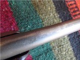 Winchester M1 Carbine WII issue all correct 95% - 9 of 10