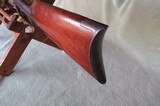 Winchester 1886 .45-70 "First Model" 26" Oct. "1888" - 5 of 14