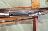 Winchester 1886 .45-70 "First Model" 26" Oct. "1888" - 3 of 14