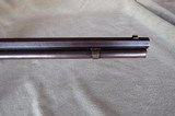 Winchester 1886 .45-70 "First Model" 26" Oct. "1888" - 14 of 14