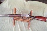 Winchester 1886 .45-70 "First Model" 26" Oct. "1888" - 1 of 14