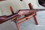 Winchester 1886 .45-70 "First Model" 26" Oct. "1888" - 10 of 14